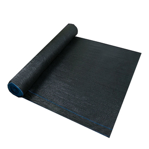 Red de parasol de invernadero, Red de parasol de rollo negro, fabricante de red de protección solar y parasol de invernadero - Product Image 1
