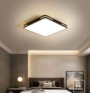 Superficie montata rotonda intelligente e moderna alta luminosità forma di montaggio di buona qualità decorazione di lusso per la casa vecchia plafoniera a LED - Product Image 4