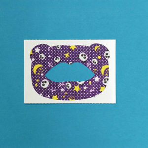 Adesivo de Correção para Respiração Bucal Anti-Ronco para Crianças, Tiras Respiráveis Xiaoyuan YS-121 para Uso Doméstico - Product Image 4