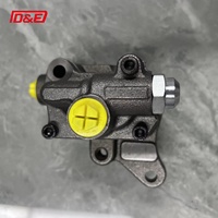 Inyector de Combustible Eléctrico para Motor Diésel Common Rail, Bomba de Inyección 294050-0060, 100% Probado, Ajuste Universal, 3 Meses de Garantía, Neutral