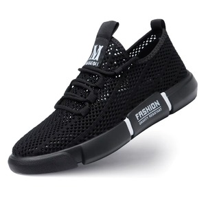Zapatos Casuales Ligeros y Transpirables para Hombre, Verano 2026, Zapatos Deportivos Modernos y Versátiles, Antideslizantes - Product Image 2