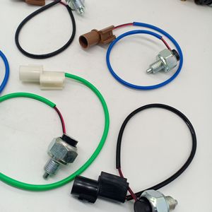 5 <b>Pc</b> Shift Position Switch <b>Set</b> For Mitsubishi Pajero MR580151 MR580152 MR580153 Car Auto Thermo Switch Replacement Parts - Product Image 4