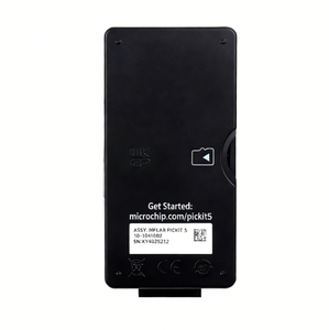 MPLAB Pickit5 PG164150 PICKIT3 PICKIT4 에뮬레이터 디버거 오프라인 프로그래머 타입-C 인터페이스 오프라인 프로그래밍 재고 있음 - Product Image 4