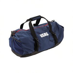 USAG Duffle Bag 3760 F <b>Tool</b> <b>Case</b> Heavy Duty Carry Bag - Product Image 2