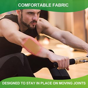 Alivia el dolor muscular y la debilidad y mejora el dolor articular durante mucho tiempo. 12 unids/caja parche para aliviar el dolor - Product Image 5