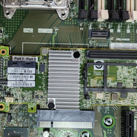 Carte mère pour Lenovo IBM X3650 M5, 5463 0YJ424 00FK639 00MU953 01PE215 8871