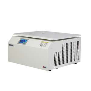 Centrifuga refrigerata universale KH30R con rotore oscillante 4x500ml - Product Image 3