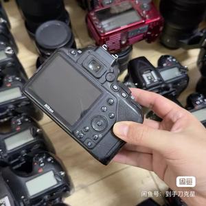 Cámara DSLR de Segunda Mano <span class=keywords><strong>D3500</strong></span> + Lente 18-55mm, 8MP, Video HD, Zoom Óptico 10X, Accesorios Originales, Cargador de Batería - Product Image 6