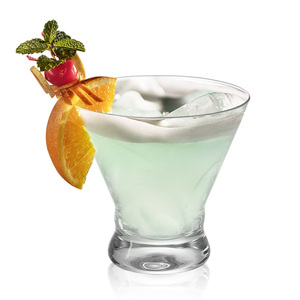 Vasos de <span class=keywords><strong>martini</strong></span> de cristal sin plomo de 7 oz, whisky, vodka, Tequila, copa de cristal, cóctel, artículos para <span class=keywords><strong>Bar</strong></span>, accesorios para <span class=keywords><strong>Bar</strong></span>, artículos para regalo - Product Image 2