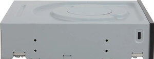 Grabadora de DVD LITE-ON 24x con Etiquetadora, SATA Negra, Modelo IHAS524-T06, Compatible con DVD+R/DVD-R/DVD-RW/<span class=keywords><strong>CD</strong></span>-R/<span class=keywords><strong>CD</strong></span>-RW - Product Image 3