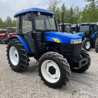 Équipement de machines agricoles d'occasion