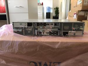Unidad de Almacenamiento Dell DAE D4122F D3122F D4123F D3123F Usada, en Excelente Estado, D4122F PS 1000T PS 500T PowerStore 1000T - Product Image 4