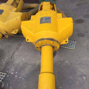 Pièces de forage pétrolier et gaz SL90 / SL135 / <span class=keywords><strong>SL450</strong></span> / SL550, pièces de rotation pour forage d'eau pour plateforme de forage - Product Image 2