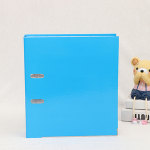 Hot Bán Vật Liệu Giấy A4 Loại Văn Phòng Phẩm Tập Tin Thư Mục Lever Arch Tập Tin - Product Image 4