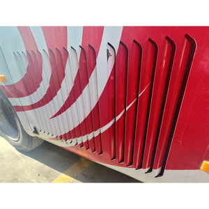 Autobús Diésel YU-TONG ZK6808HAA de Bajo Precio, 31 Asientos, Excelente Retorno de la Inversión, Autobús Chino Económico de Alto Rendimiento - Product Image 2