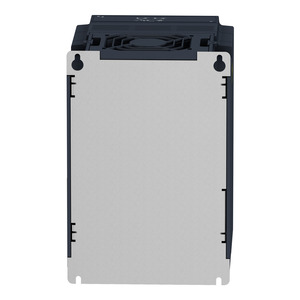 ไดรฟ์ปรับความเร็วรอบมอเตอร์ AC รุ่น Altivar ATV320 5.5kW 200-240V 3 เฟส ขนาดกะทัดรัด สำหรับมอเตอร์พร้อมระบบควบคุม IP21 - Product Image 2