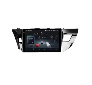 Teyes CC4 Pro Cho Toyota Corolla 11 2012 2016 Carplay Android Tự Động 2DIN Autoradio Xe Chơi Đài Phát Thanh Đa Phương Tiện Stereo - Product Image 1