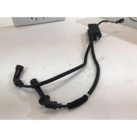 New Plastic Suzuki V-Strom 650 Coil Ignition Reel 2017-2022 Street Motorcycle Electrical System