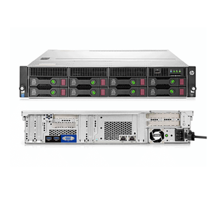 Original 2U HPE <span class=keywords><strong>ProLiant</strong></span> <span class=keywords><strong>DL180</strong></span> Gen9 E5-2609v4 Serveur Rack - Product Image 1