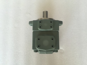 ปั๊ม PV2R4เดียวไฮดรอลิก PV2R3 PV2R2 PV2R1 PV2R PV2R1-25-L-RAA-43 PV2R1-19-F-RAA-43 - Product Image 4