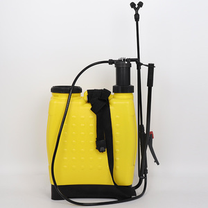 Farmjet18L手動ナップザック農業高品質出力圧力ハンドスプレー - Product Image 2