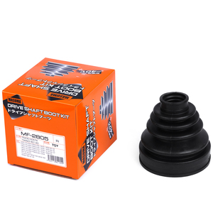 MF-2805 masuma New chỉ đạo bụi tự động Trục cao su <span class=keywords><strong>CV</strong></span> Doanh khởi động cho Toyota RAV xe động cơ - Product Image 2