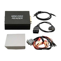 MINI lector DSG (DQ200 + DQ250) para Audi/VW nueva herramienta de diagnóstico de lanzamiento Mini Dsg