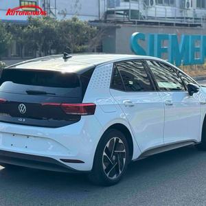 Nuova Volkswagen ID.3 Elettrica 2019-2025, Veicolo a Nuova Energia, Mini Auto Crozz, Volkswagen ID.3, Auto Usata in Vendita - Product Image 2