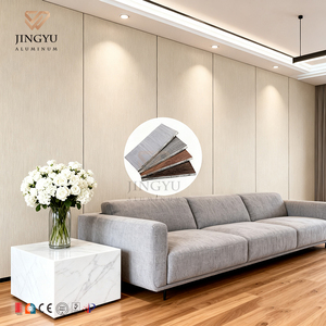 Modern Waterproof <strong>Aluminum</strong> <strong>Honeycomb</strong> <strong>Panel</strong> Interior Decoration Easy Install Surface Aesthetics <strong>Aluminum</strong> <strong>Honeycomb</strong> Plate - Product Image 2