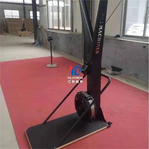 YG FITNESS YG-AS005 Reliable <strong>Ski</strong> <strong>Machine</strong> <strong>Ski</strong> Gym <strong>Machine</strong> <strong>Ski</strong> Fitness <strong>Machine</strong> Commercial Use - Product Image 5