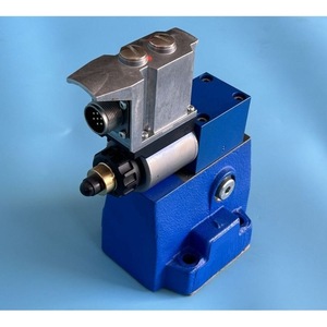 วาล์วลดแรงดันแบบสัดส่วน Rexroth รุ่น R901278310 DREE20-6X 315YMG24K31A1M ไฟฟ้า อื่นๆ - Product Image 2