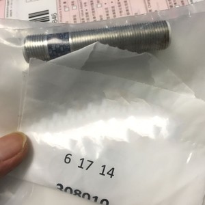 ONE สำหรับเซ็นเซอร์สวิตช์ตรวจจับระยะใกล้แบบเหนี่ยวนำ IFM รุ่นใหม่ IF5514 - Product Image 2