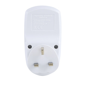 Chất lượng tốt anh Outlet mở rộng ổ cắm điện chuyển đổi ổ cắm Outlet cắm - Product Image 5