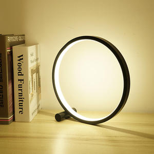 <span class=keywords><strong>Lampe</strong></span> <span class=keywords><strong>de</strong></span> <span class=keywords><strong>chevet</strong></span> moderne à LED USB 6V, réglable en luminosité, pour la protection des yeux, idéale pour l'étude et comme veilleuse pour adolescentes - Product Image 2