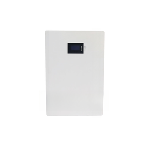 51.2V 300AH LiFePO4 Cell Wall-Mounted Split Hybrid Grid Power <strong>Station</strong> 15KWh IP64 <strong>Lithium</strong> Solar BMS RS485 CAN - Product Image 3