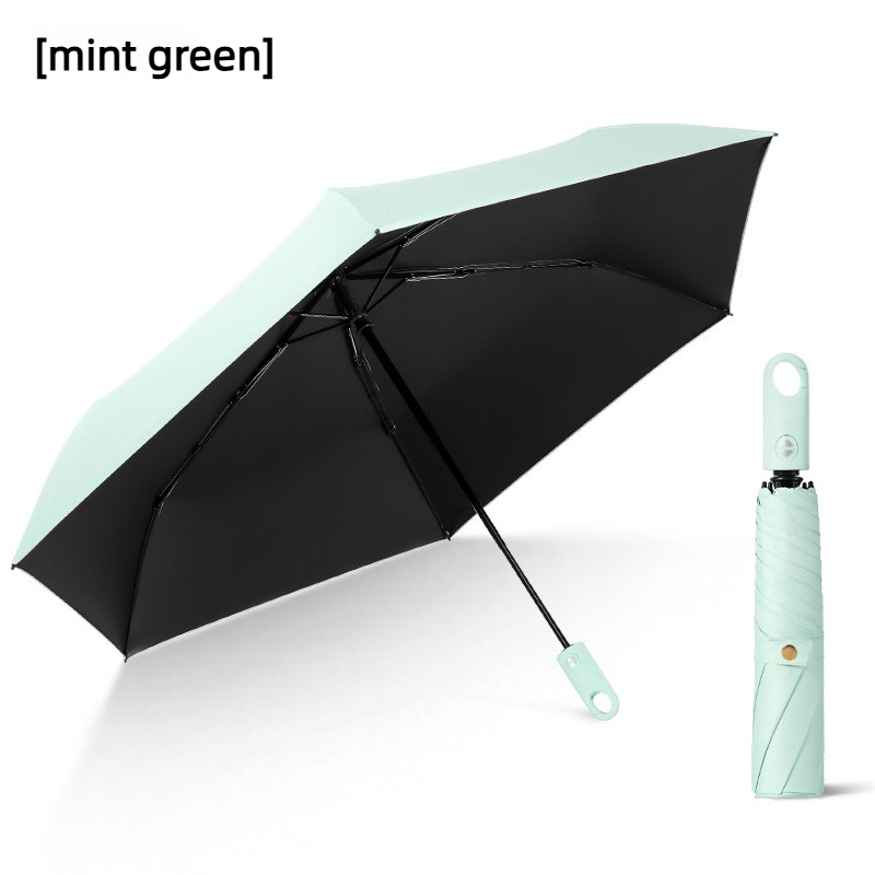 [Hook] Mint Green