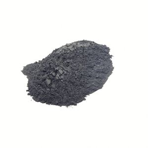 Polvo de Carburo de Tungsteno Nativo para Aplicaciones de Alta Temperatura - Product Image 2