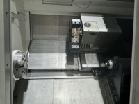 Tour CNC SMTCL axe Y BMT65 tour lourd fraiseuse Combo HTC50Sm CNC centre de tournage