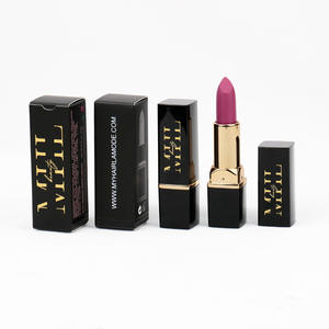 Vente en gros <span class=keywords><strong>rouge</strong></span> à lèvres en velours brun <span class=keywords><strong>sans</strong></span> <span class=keywords><strong>transfert</strong></span> de logo mini <span class=keywords><strong>rouge</strong></span> à lèvres avec mon logo - Product Image 5