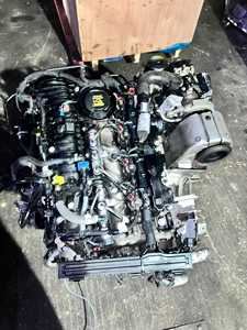 Conjunto de Motor Diésel Turbo de 2.0T y 4 Cilindros (L4) para Land Rover <span class=keywords><strong>Defender</strong></span>, Range Rover Sport, Discovery (Freelander) Nuevo o Usado - Product Image 5