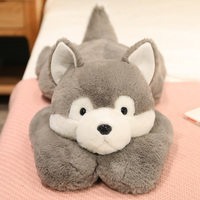 Vente en gros d'Ours Polaire Mignon Dinosaure et Cochon Doux Anime Oreillers en Peluche PP Coton Rempli Animaux Jouets pour Enfants