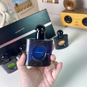 <span class=keywords><strong>Set</strong></span> Regalo Mini di <span class=keywords><strong>Profumi</strong></span> di Lusso da <span class=keywords><strong>Donna</strong></span>, Campioni da 30ml EDP, Fragranza Fruttata Floreale Orientale a Lunga Durata - Product Image 5