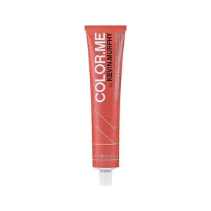 Kevin Murphy colore 9,1 biondo chiaro cenere 100ml parrucca capelli umani molto leggeri - Product Image 1