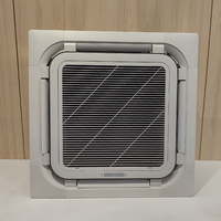 36000 BTU climatiseur Central toit dx-split Ac Cassette climatiseur monté au plafond