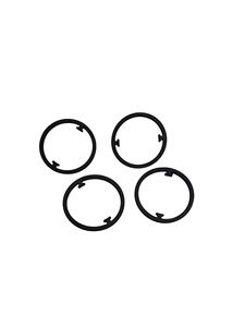 Accesorios para Drones, Pieza en Y T100, Almohadilla de Sellado, Repuestos para Dron Agrícola de Protección de Plantas DJT100, Nuevo - Product Image 3