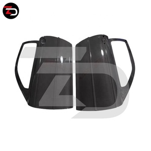 Mejor Precio, Pieza de Repuesto OEM para Auto, Kit de Carrocería, Puerta Lateral de Fibra de Carbono para BMW <span class=keywords><strong>E46</strong></span> Coupé de 2 Puertas 320CD <span class=keywords><strong>330CD</strong></span> 318CI 325CI M3 330ci 1998-2003 - Product Image 3