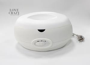 Custom Color Logo Parafina Cera Máquina e parafina para Mão e Pés Pele Profunda Hidratar Spa e Salon <span class=keywords><strong>Therapy</strong></span> - Product Image 2