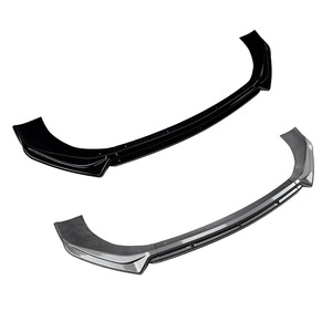 Kit carrosserie pour Mercedes Benz GLB-Class X247 GLB220 GLB35 2024+, protection de pare-chocs, lèvre de pare-chocs avant, accessoires de voiture - Product Image 6