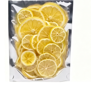 ถุงซิปล็อคอะลูมิเนียมแบบตั้งได้ ป้องกันความชื้น เกรดอาหาร ใช้ซ้ำได้ โปร่งใส สำหรับบรรจุภัณฑ์กาแฟ เครื่องเทศ เทียน - Product Image 2