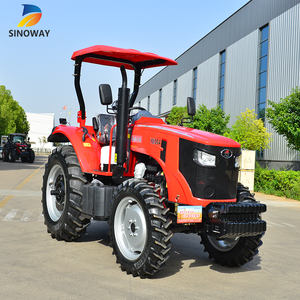 Farm 60hp Walking <strong>Tractor</strong> 4wd <strong>Jinma</strong> 604 <strong>Tractor</strong> 60hp 4wd New 4wd <strong>Tractor</strong> - Product Image 2